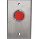 Camden CM Series Medium Duty Push / Exit Switch w/ (Extended Button)