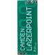 Camden Lazerpoint RF 915Mhz Wireless Door Control System Wall Switch Transmitter