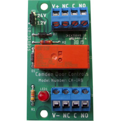Camden CX-IRB Isolation Relay Module