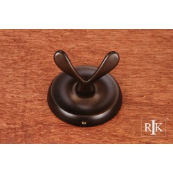 RKI TPAE 8 Plain Base Double Hook