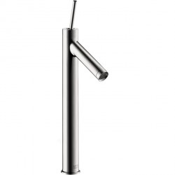 Axor 10129001 Starck Single-Hole Faucet, Tall