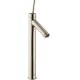 Axor 10129001 HANSGROHE-10129821 Starck Single-Hole Faucet, Tall