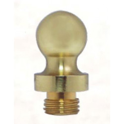 Cal-Royal BL Ball Tip For Extruded Solid Brass Hinge