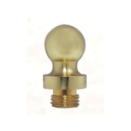 Cal-Royal BL Ball Tip For Extruded Solid Brass Hinge
