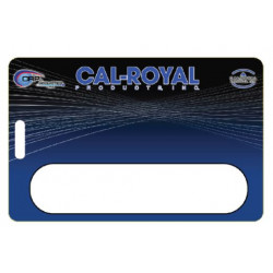 Cal-Royal Extra RFID Card