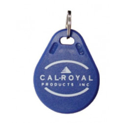 Cal-Royal RFID Key Fob