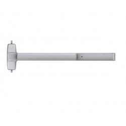 Von Duprin 78 Series Surface Vertical Rod Exit Device