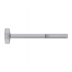 Von Duprin 78 Series Concealed Vertical Rod Exit Device