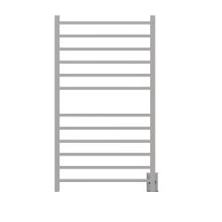 Amba RSWHL Radiant Large Square Hardwired Towel Warmer