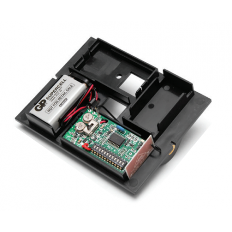 MS Sedco Radio Control  Post Transmitter