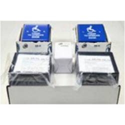 MS Sedco Radio Control ClearPath Kits Package