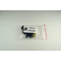 MS Sedco E19-00J UL Listed DPDT Micro-Switch