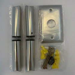 Amba Jeeves AJ-BPS Short Bracket Pack