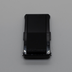 Amba ATW-SS-BL Black Cover Change Kit For Wi-Fi Smart Switch