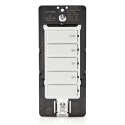 Amba ATW-CDT Hardwired Countdown Timer