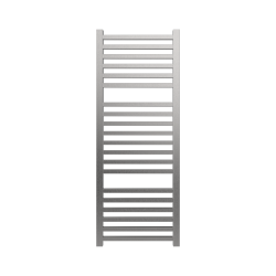 Amba Quadro Q2154.2 20-Bar Hardwired Towel Warmer, 21-1/4" Width