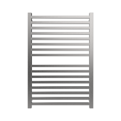 Amba Quadro Q2942.2 16-Bar Extra Wide Hardwired Towel Warmer, 29-1/8" Width