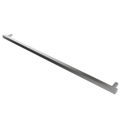 Amba Modello i i59 59" Single Bar Hardwired Towel Warmer