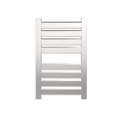 Amba Vega V2337.2 8-Panel Hardwired Towel Warmer