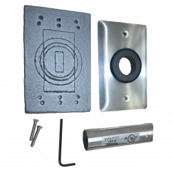 Amba Cape AC-WRK Wet-Rated Upgrade Kit