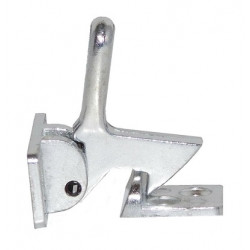 Don-Jo 1590 Elbow Catch