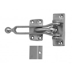 Don-Jo 1604 Door Flip Guard