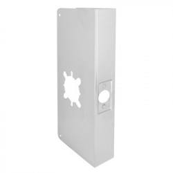 DON JO 12-2-CW Wrap Around For Cylinder Door Lock
