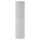 Don-Jo 70 .050 Push Plate 3.5" x 15"