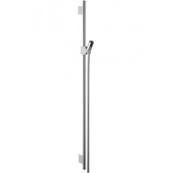 Axor 27989000 Wallbar, 36"