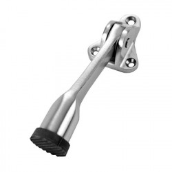 Don-Jo 1455 Door Holder 4"