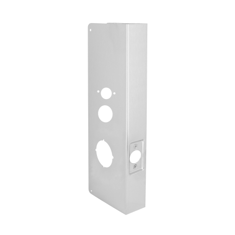 Don-Jo 15-CW Wrap Around Plates for Kaba / Simplex 1000 Series