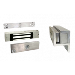 Dortronics 1107 600 LB Delayed Egress Actuating Maglock