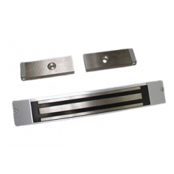 Dortronics 1115 600 LB Split Armature Maglock
