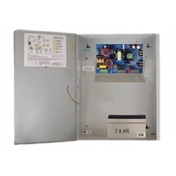 Dortronics 4200 Series Power Supplies