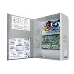 Dortronics 4800 Series User Configurable Interlocks