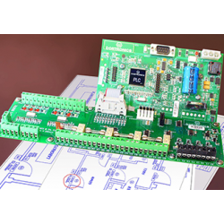 Dortronics 4900 Series PLC Mantraps & Interlocks