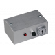 Dortronics 5246 Series Electrical on Mini-Box Console