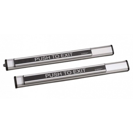 Dortronics 6400 Series Egress Bar