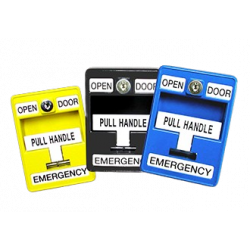 Dortronics 6500 Series Emergency Pull Stations