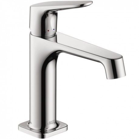 Axor 34010001 HANSGROHE-34010821 Citterio M Single-Hole Faucet