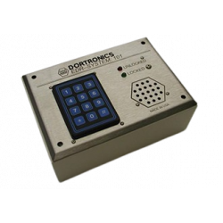 Dortronics 7101 Series Delayed Egress Controllers
