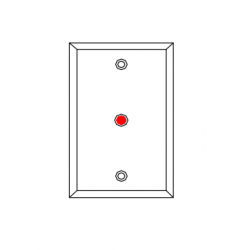 Dortronics 7201 Series LED Indicators