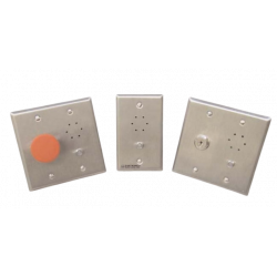 Dortronics 7281 Series Local Door Exit Alarms