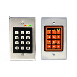 Dortronics 8112 Series  Digital Keypads