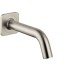 Axor 34410001 HANSGROHE-34410001 Citterio M Tub Spout