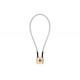 Wilson Bohannan Q3 Cable Lock