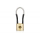 Wilson Bohannan Q3 Cable Lock