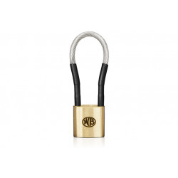 Wilson Bohannan Q3 Cable Lock
