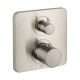 Axor 34705001 HANSGROHE-34705821 Citterio M Thermostatic Trim with Volume Control