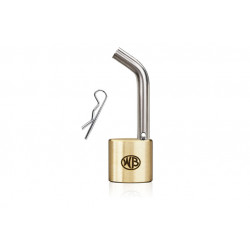 Wilson Bohannan 4 Trailer Lock